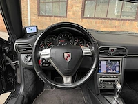 Porsche 911 carrera 4 997 coupé 3.6 325pk 2007 youngtimer - afbeelding 20 van  41