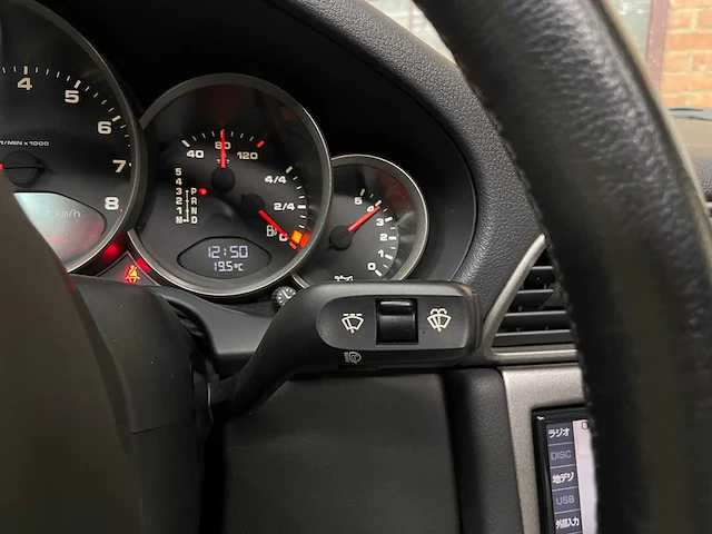 Porsche 911 carrera 4 997 coupé 3.6 325pk 2007 youngtimer - afbeelding 26 van  41