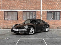Porsche 911 carrera 4 997 coupé 3.6 325pk 2007 youngtimer - afbeelding 2 van  41