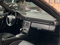 Porsche 911 carrera 4 997 coupé 3.6 325pk 2007 youngtimer - afbeelding 30 van  41