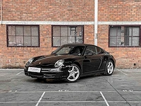 Porsche 911 carrera 4 997 coupé 3.6 325pk 2007 youngtimer - afbeelding 3 van  41
