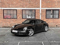 Porsche 911 carrera 4 997 coupé 3.6 325pk 2007 youngtimer - afbeelding 4 van  41