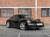 Porsche 911 carrera 4 997 coupé 3.6 325pk 2007 youngtimer - afbeelding 7 van  41