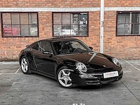Porsche 911 carrera 4 997 coupé 3.6 325pk 2007 youngtimer - afbeelding 8 van  41
