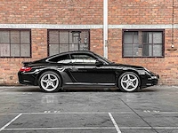 Porsche 911 carrera 4 997 coupé 3.6 325pk 2007 youngtimer - afbeelding 9 van  41