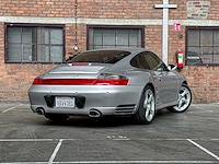 Porsche 911 carrera 4s 3.6 996 320pk 2002 youngtimer - afbeelding 3 van  42