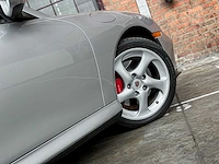 Porsche 911 carrera 4s 3.6 996 320pk 2002 youngtimer - afbeelding 5 van  42