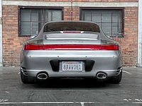 Porsche 911 carrera 4s 3.6 996 320pk 2002 youngtimer - afbeelding 7 van  42