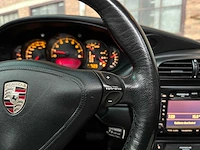 Porsche 911 carrera 4s 3.6 996 320pk 2002 youngtimer - afbeelding 18 van  42