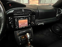 Porsche 911 carrera 4s 3.6 996 320pk 2002 youngtimer - afbeelding 24 van  42