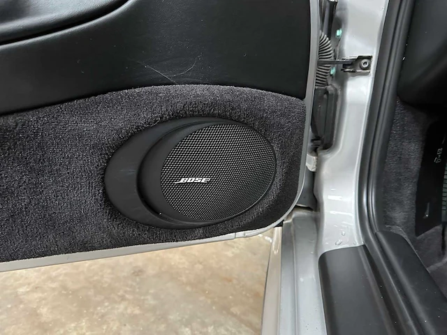 Porsche 911 carrera 4s 3.6 996 320pk 2002 youngtimer - afbeelding 27 van  42