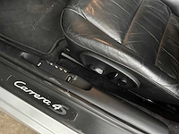 Porsche 911 carrera 4s 3.6 996 320pk 2002 youngtimer - afbeelding 28 van  42