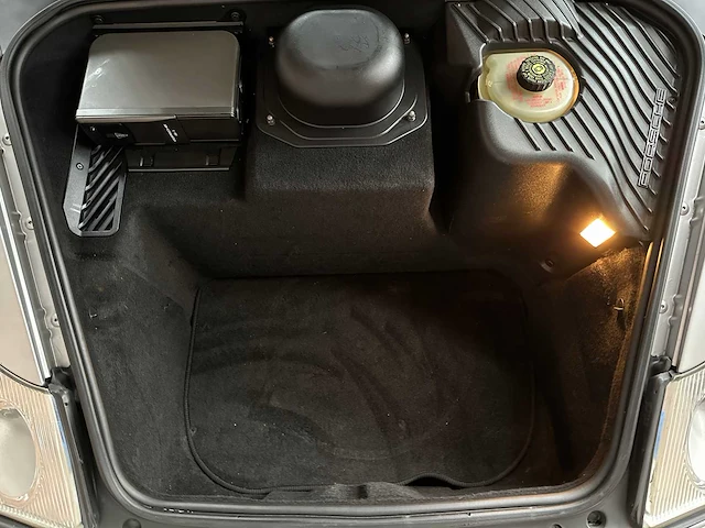 Porsche 911 carrera 4s 3.6 996 320pk 2002 youngtimer - afbeelding 36 van  42