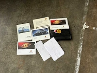 Porsche 911 carrera 4s 3.6 996 320pk 2002 youngtimer - afbeelding 37 van  42