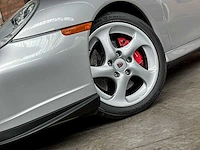 Porsche 911 carrera 4s 3.6 996 320pk 2002 youngtimer - afbeelding 34 van  42
