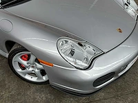 Porsche 911 carrera 4s 3.6 996 320pk 2002 youngtimer - afbeelding 42 van  42