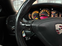 Porsche 911 carrera 4s 3.6 996 320pk 2002 youngtimer - afbeelding 17 van  42