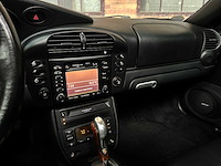 Porsche 911 carrera 4s 3.6 996 320pk 2002 youngtimer - afbeelding 24 van  42