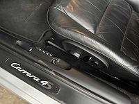 Porsche 911 carrera 4s 3.6 996 320pk 2002 youngtimer - afbeelding 28 van  42