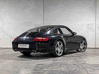 Porsche 911 carrera 4s 3.8 997 355pk 2008, jp-888-f youngtimer - afbeelding 2 van  44