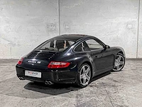 Porsche 911 carrera 4s 3.8 997 355pk 2008, jp-888-f youngtimer - afbeelding 3 van  44