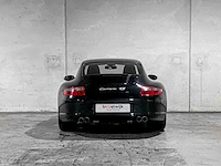 Porsche 911 carrera 4s 3.8 997 355pk 2008, jp-888-f youngtimer - afbeelding 4 van  44