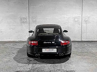 Porsche 911 carrera 4s 3.8 997 355pk 2008, jp-888-f youngtimer - afbeelding 5 van  44
