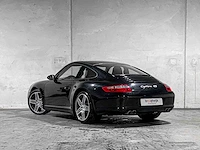 Porsche 911 carrera 4s 3.8 997 355pk 2008, jp-888-f youngtimer - afbeelding 6 van  44