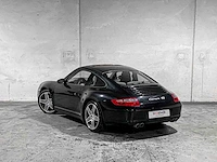 Porsche 911 carrera 4s 3.8 997 355pk 2008, jp-888-f youngtimer - afbeelding 7 van  44