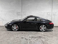 Porsche 911 carrera 4s 3.8 997 355pk 2008, jp-888-f youngtimer - afbeelding 9 van  44