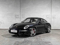 Porsche 911 carrera 4s 3.8 997 355pk 2008, jp-888-f youngtimer - afbeelding 12 van  44