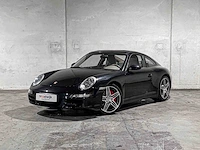 Porsche 911 carrera 4s 3.8 997 355pk 2008, jp-888-f youngtimer - afbeelding 23 van  44
