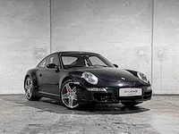 Porsche 911 carrera 4s 3.8 997 355pk 2008, jp-888-f youngtimer - afbeelding 42 van  44