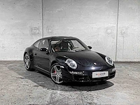 Porsche 911 carrera 4s 3.8 997 355pk 2008, jp-888-f youngtimer - afbeelding 43 van  44