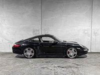 Porsche 911 carrera 4s 3.8 997 355pk 2008, jp-888-f youngtimer - afbeelding 44 van  44
