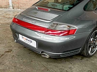 Porsche 911 carrera 4s 996 320pk 2002 (manual) youngtimer - afbeelding 4 van  35