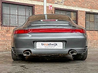 Porsche 911 carrera 4s 996 320pk 2002 (manual) youngtimer - afbeelding 5 van  35
