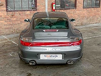 Porsche 911 carrera 4s 996 320pk 2002 (manual) youngtimer - afbeelding 6 van  35