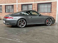 Porsche 911 carrera 4s 996 320pk 2002 (manual) youngtimer - afbeelding 7 van  35