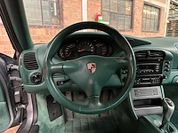 Porsche 911 carrera 4s 996 320pk 2002 (manual) youngtimer - afbeelding 9 van  35