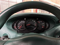 Porsche 911 carrera 4s 996 320pk 2002 (manual) youngtimer - afbeelding 16 van  35