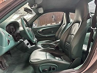Porsche 911 carrera 4s 996 320pk 2002 (manual) youngtimer - afbeelding 21 van  35