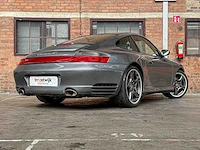 Porsche 911 carrera 4s 996 320pk 2002 (manual) youngtimer - afbeelding 35 van  35