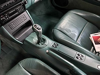 Porsche 911 carrera 4s 996 320pk 2002 (manual) youngtimer - afbeelding 24 van  35