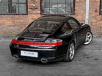 Porsche 911 carrera 4s 996 320pk 2003 - afbeelding 3 van  50