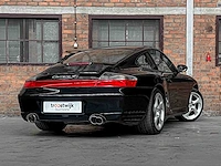 Porsche 911 carrera 4s 996 320pk 2003 - afbeelding 4 van  50