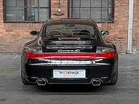 Porsche 911 carrera 4s 996 320pk 2003 - afbeelding 5 van  50