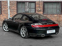 Porsche 911 carrera 4s 996 320pk 2003 - afbeelding 6 van  50