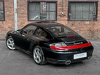 Porsche 911 carrera 4s 996 320pk 2003 - afbeelding 7 van  50