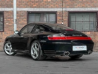 Porsche 911 carrera 4s 996 320pk 2003 - afbeelding 8 van  50